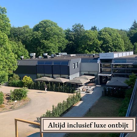 Hotel Landgoed Zonheuvel Doorn Eksteriør bilde