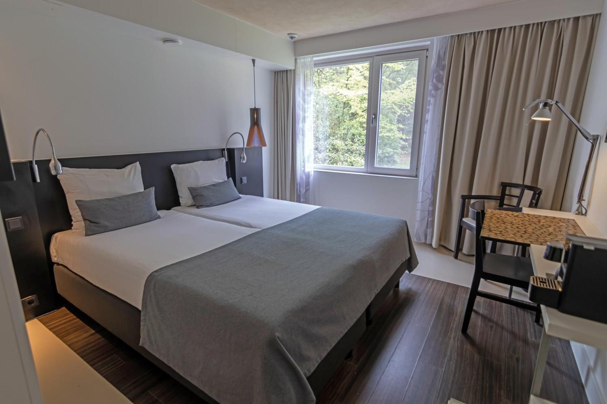 Hotel Landgoed Zonheuvel Doorn Eksteriør bilde