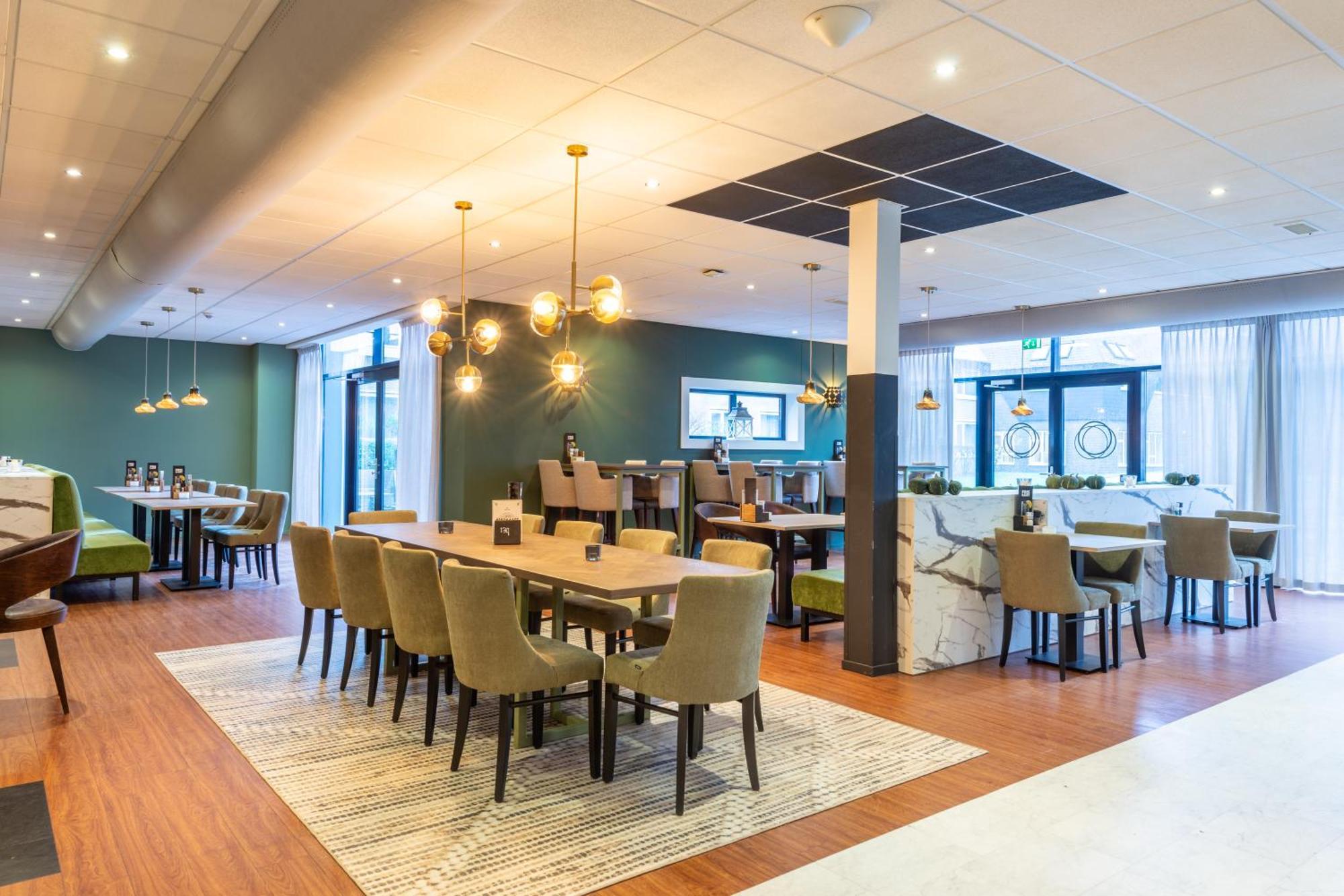 Hotel Landgoed Zonheuvel Doorn Eksteriør bilde