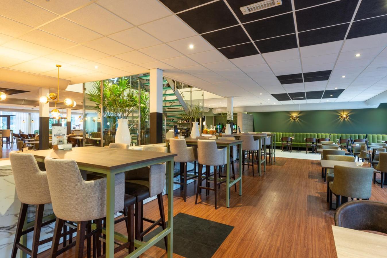 Hotel Landgoed Zonheuvel Doorn Eksteriør bilde